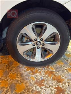 هیۆندای سەنتافی